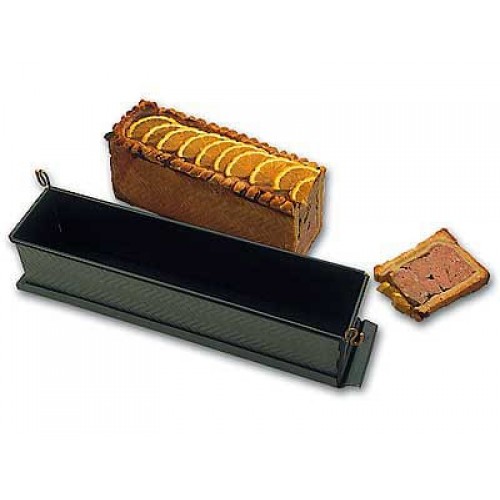 Moule A Pâte Orion Concept Double